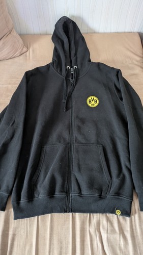 Bvb borussia dortmund zip - bvb,