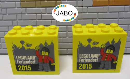 Lego sammelstein - (r4/12/3),
