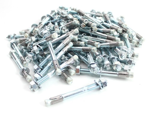 100 schwerlastdübel m12 - 100, x