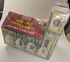 RAR! DIORAMA zur Serie