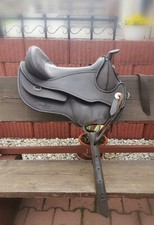 Barefoot Arizona PRO Gr. 2 dunkelbraun 