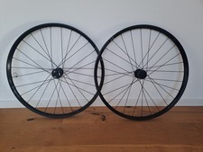 MTB Laufradsatz DT Swiss All