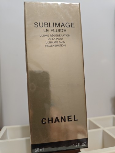 Sublimage fluide chanel - fluide,