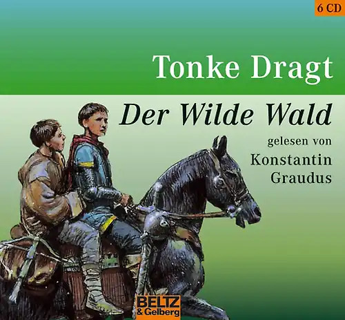 Der wilde wald - der,