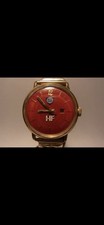 Lancia HF wristwatch Limited