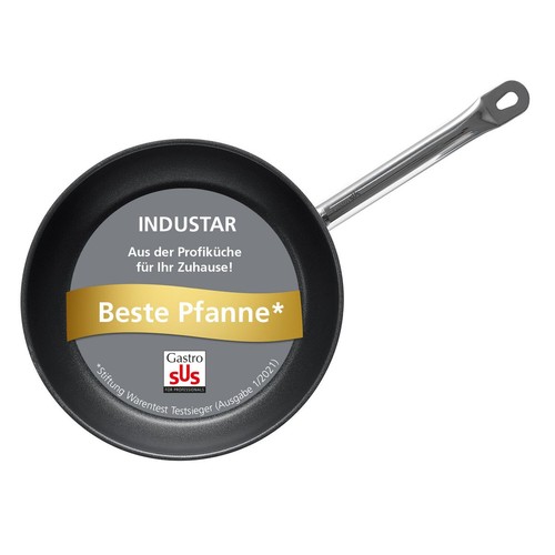 Pfanne gastro sus - pfanne, industar