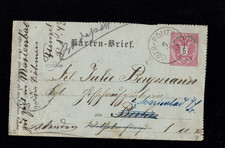 österreich 1890 5 kr - Österreich,