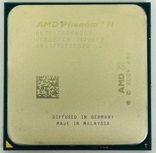 AMD Phenom II X6 1055T