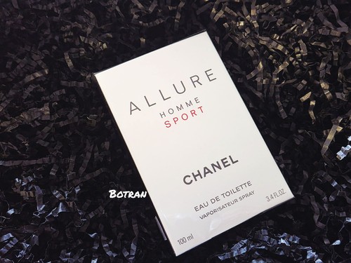 Chanel allure homme sport - allure,