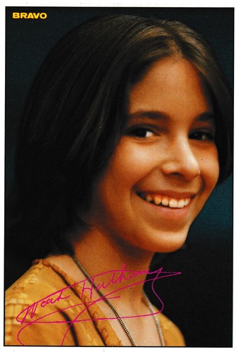Noah hathaway bravo - hathaway, (bravo