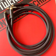 Horn Audiophiles Vinyl Master 1 Phonokabel , Phonocable