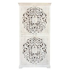 Schrank latika indischer - schrank,