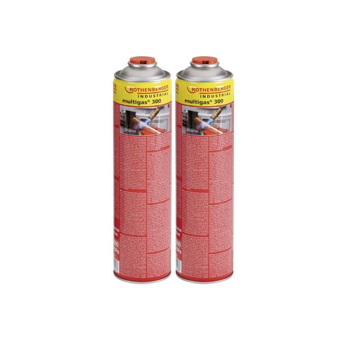 Rothenberger multigas 300 - rothenberger,