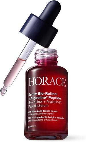 Horace bio retinol - horace, +