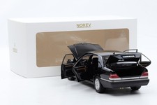 Norev mercedes benz - 1:18,