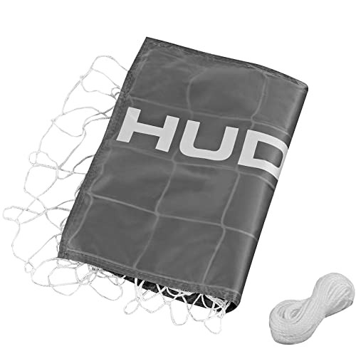 Fußballtor netz 213 - netz, hudora