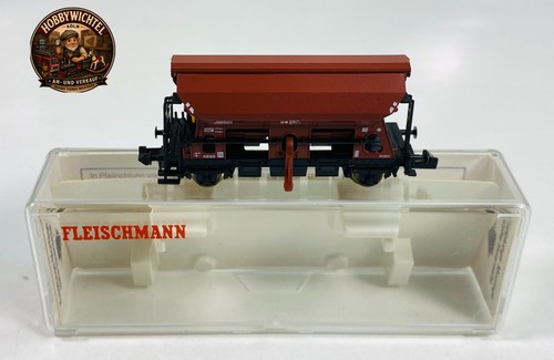 Fleischmann spur - fleischmann, n
