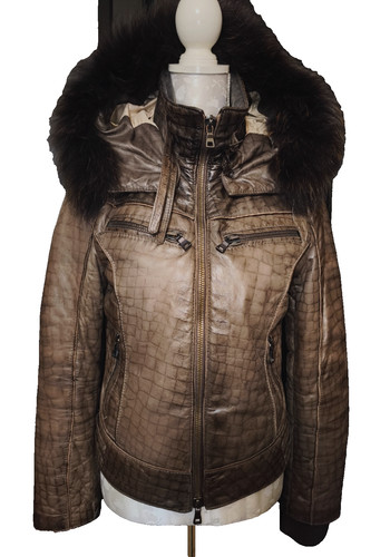 Flo clo damen echtleder - flo&clo,