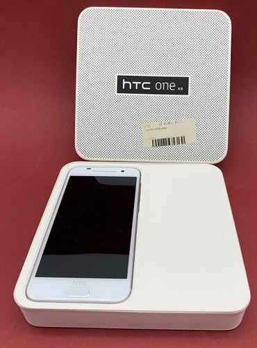 Htc one opel silber - opel,