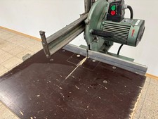 Graule Ablängkreissäge und