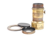Vintage Richebourg Messing