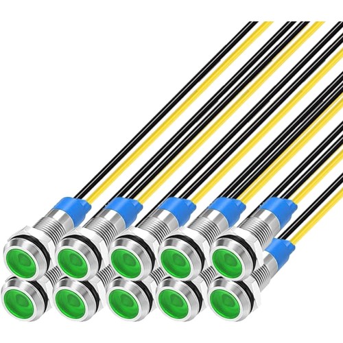 Led anzeigelampe stück - led,