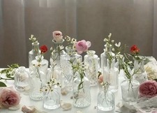 20 X Kleine Vase Vasen