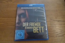 Der Fremde in unserem Bett