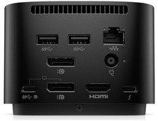 HP Dockingstation G4