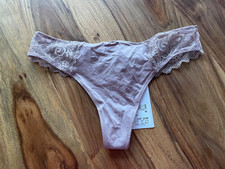 Wunderschöner STRING von MEY  Gr. 40