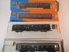 + J72 H0 Roco 4289 4290 4291