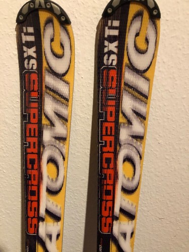 Ski atomic carving 170cm - ski,