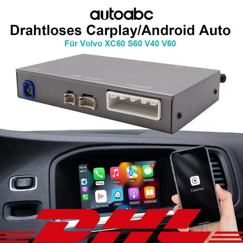 Drahtloses carplay android - drahtloses, carplay/android