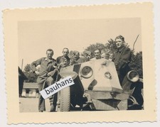 Foto Flugzeug Bruchlandung