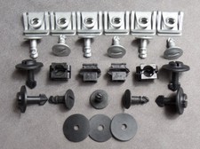 26 Teile für Audi A4, A6, A8