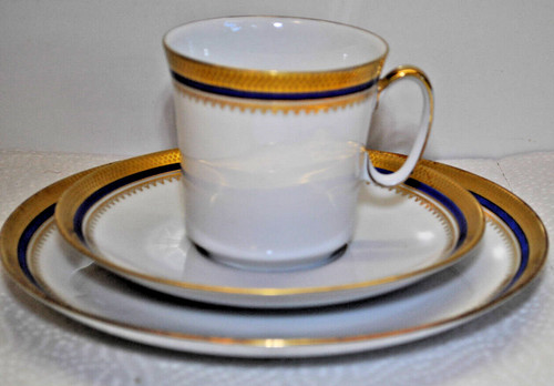 Altes kaffeegedeck eschenbach - ,