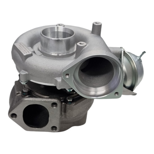 Turbolader bmw 530d - turbolader, e60