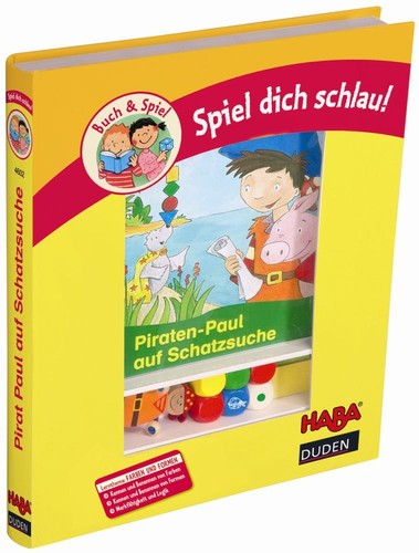 Haba duden 4602 spiel - 4602, dich