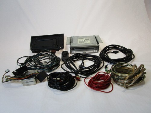 Mm5000 set navigationssystem - set,