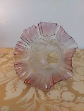 Jugendstil Lampenschirm Um