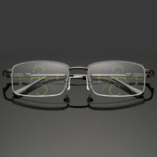 Herren Damen Gleitsichtbrille