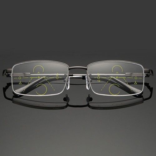 Herren damen gleitsichtbrille - herren,