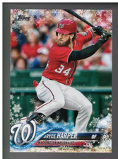 B4163- 2018 Topps Walmart