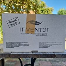 Inventer Einschub Wärmespeicher iV-Smart+