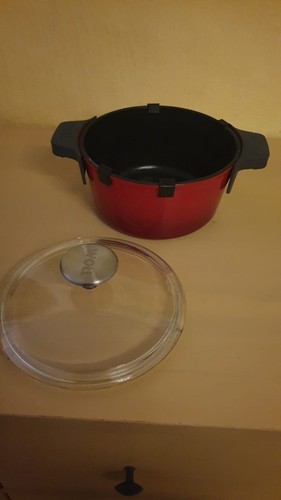 Woll cast iron - woll(r),