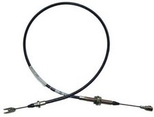 Bowdenzug für Fußgaspedal