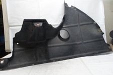 Motorabdeckung links Citroen