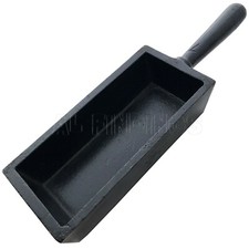 Barren Form Casting Alle