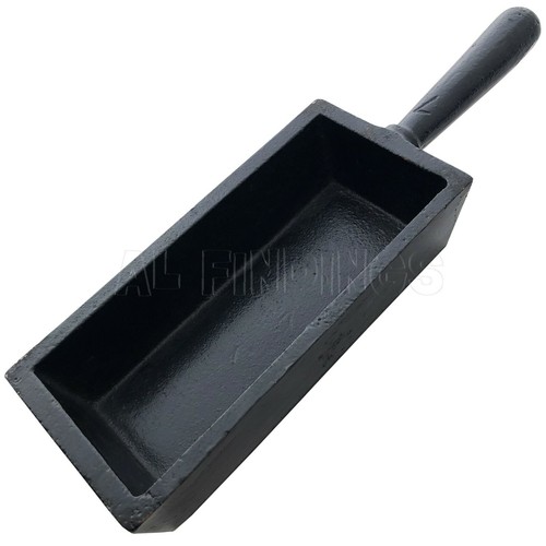 Barren form casting - form,