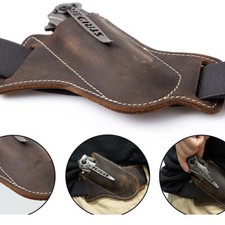 Messerholster Messertasche